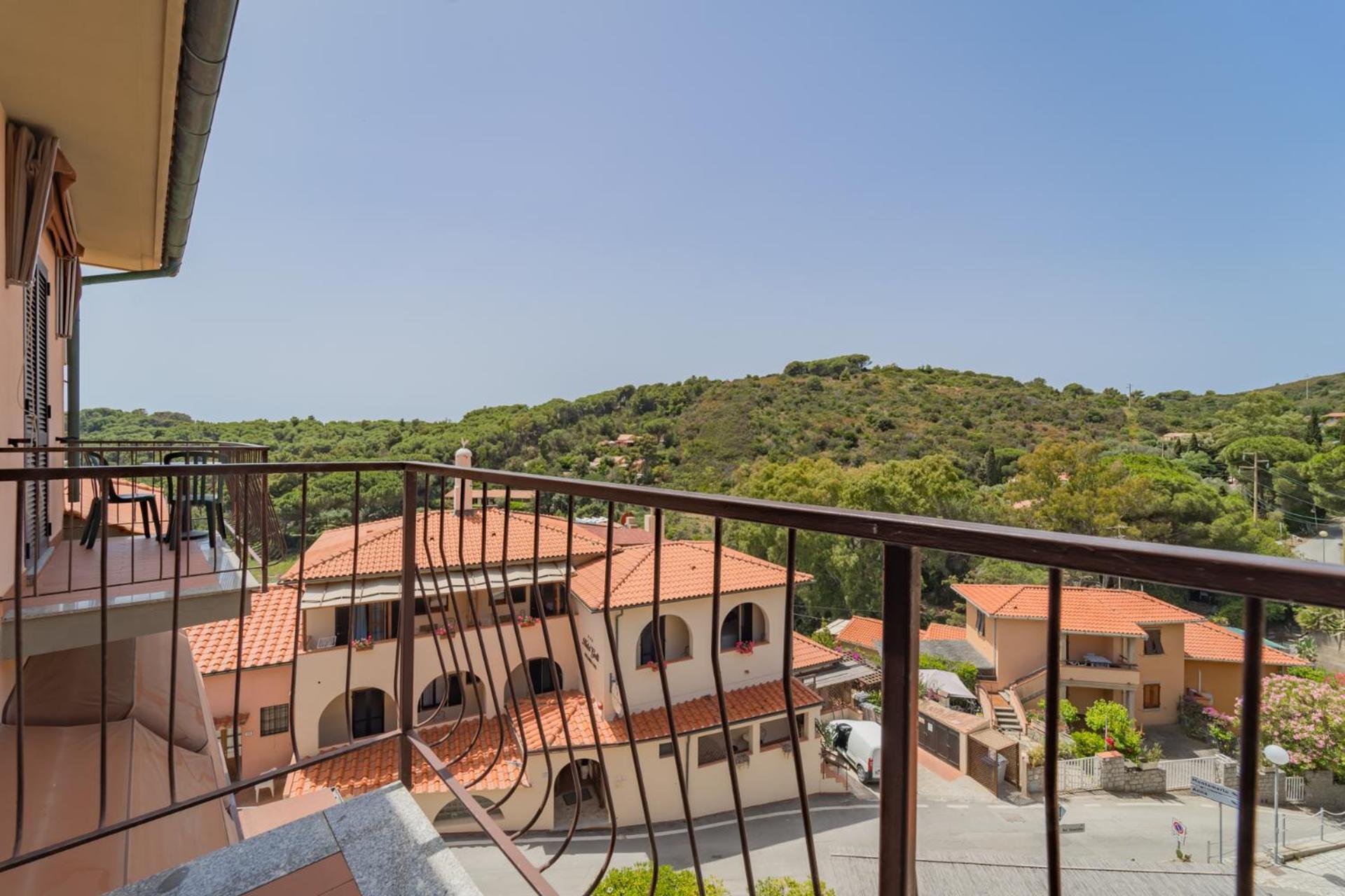 Hotel Lo Scirocco 페토바이아 외부 사진