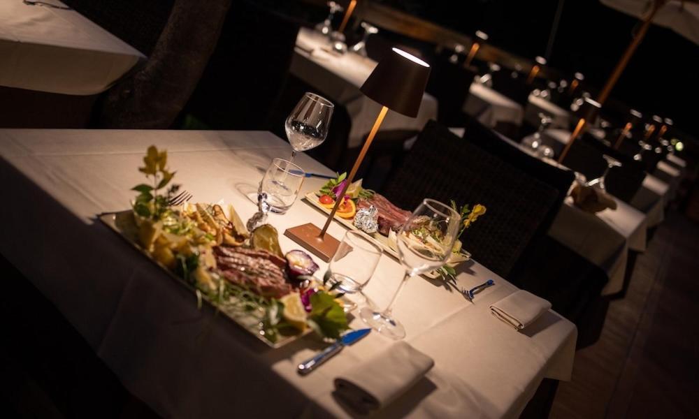 Hotel Lo Scirocco 페토바이아 외부 사진